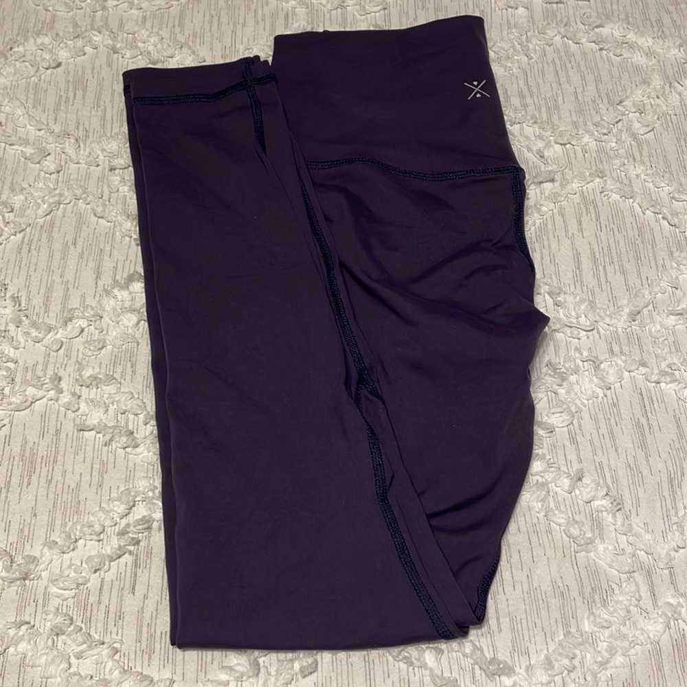 Free Spirit Outlet Balance leggings